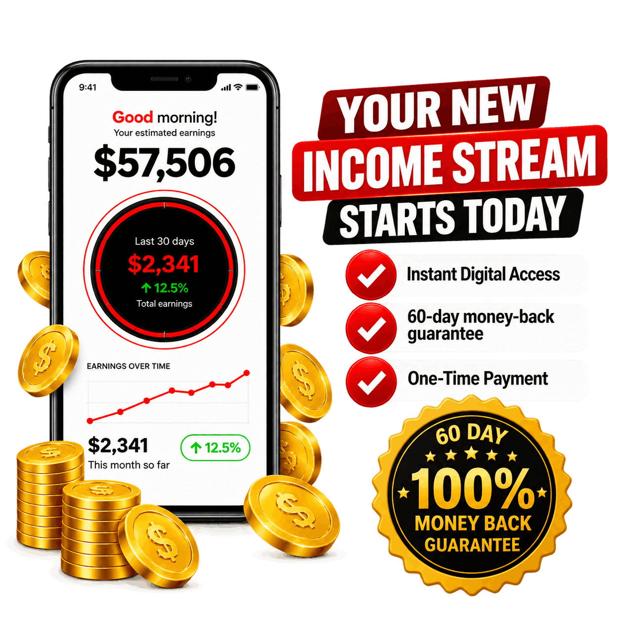  Mobile Profits