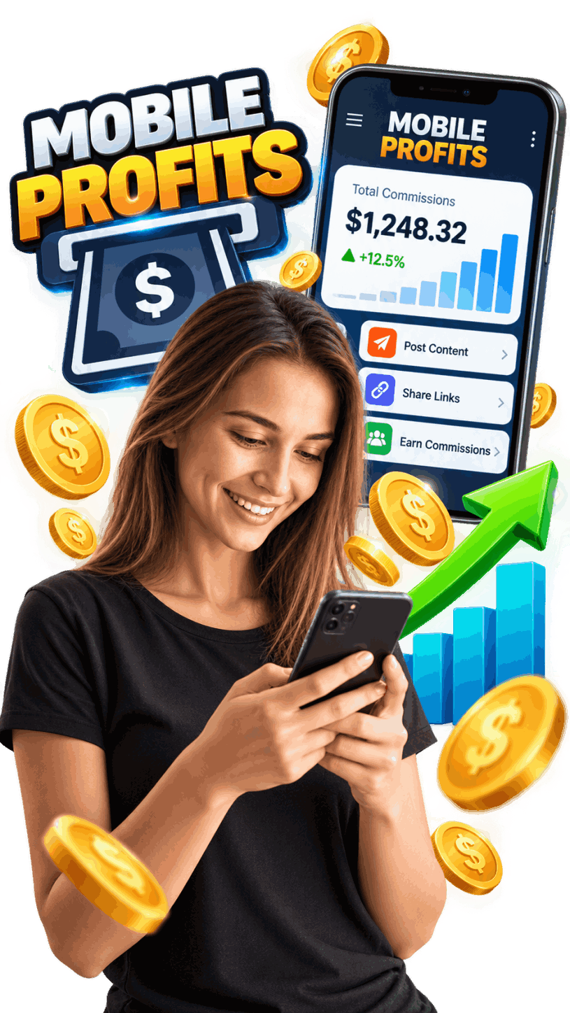 Mobile Profits